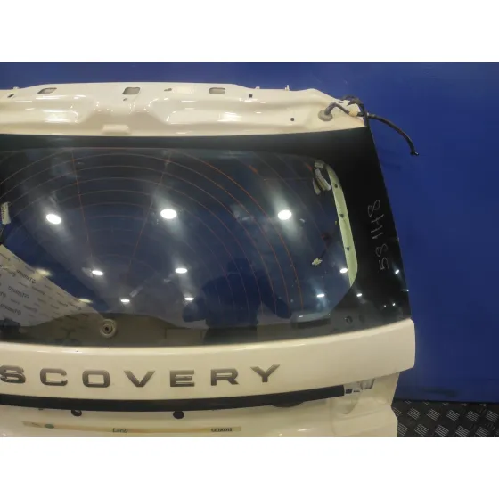 Porton Trasero para Land Rover Discovery Sport