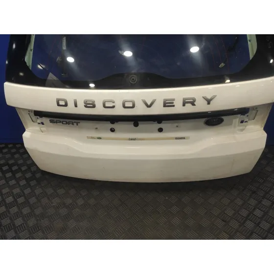 Porton Trasero para Land Rover Discovery Sport