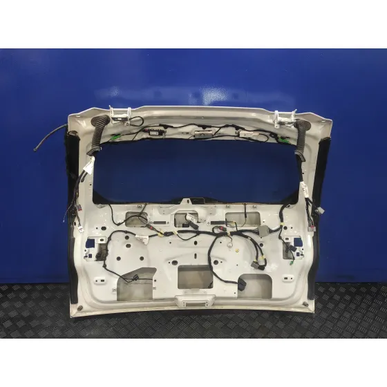 Porton Trasero para Land Rover Discovery Sport