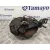 Mangueta Trasera Derecha para Nissan Qashqai (J11)