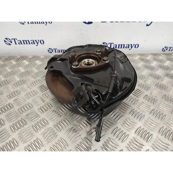 Mangueta Trasera Derecha para Nissan Qashqai (J11)