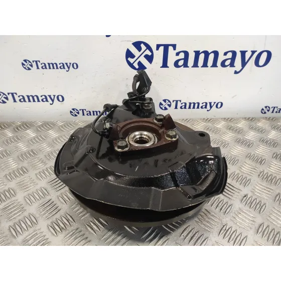Mangueta Trasera Derecha para Nissan Qashqai (J11)
