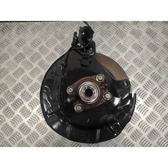 Mangueta Trasera Derecha para Nissan Qashqai (J11)