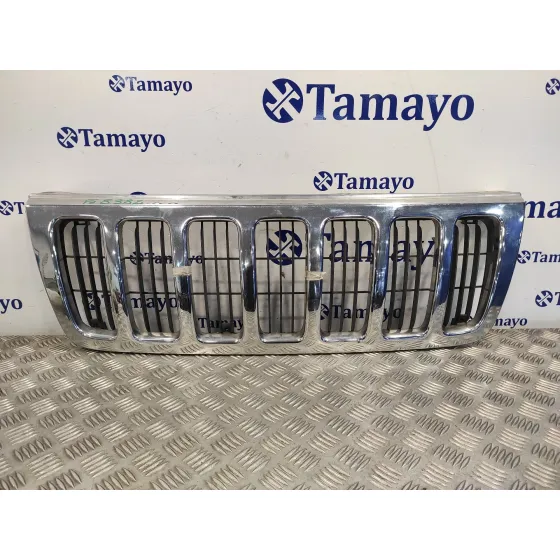 Rejilla Delantera para Chrysler Jeep Gr.cherokee (Wj/Wg)