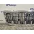 Rejilla Delantera para Chrysler Jeep Gr.cherokee (Wj/Wg)