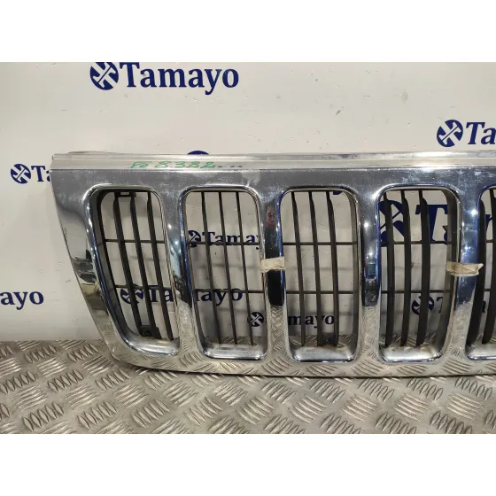 Rejilla Delantera para Chrysler Jeep Gr.cherokee (Wj/Wg)
