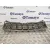 Rejilla Delantera para Chrysler Jeep Gr.cherokee (Wj/Wg)