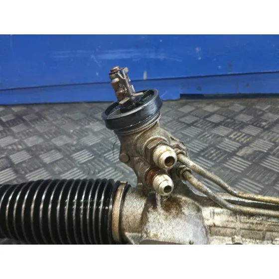 Cremallera Direccion para Citroën Jumper Combi (1)