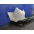 Paragolpes Trasero para Land Rover Discovery Sport