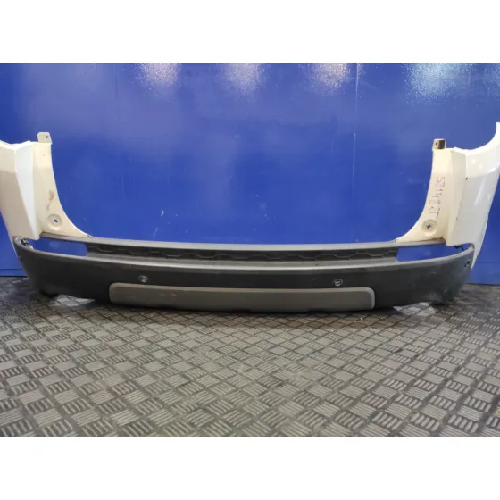 Paragolpes Trasero para Land Rover Discovery Sport