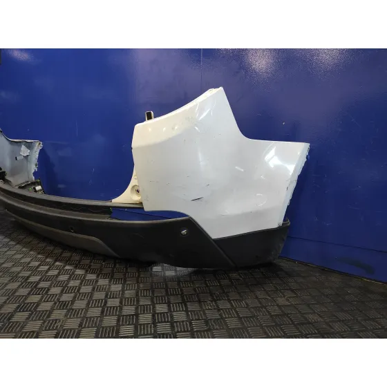 Paragolpes Trasero para Land Rover Discovery Sport