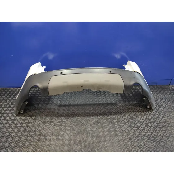 Paragolpes Trasero para Land Rover Discovery Sport