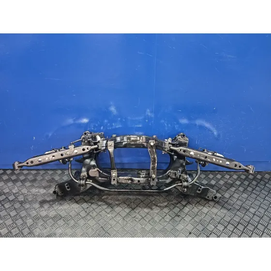 Puente Trasero para Nissan Qashqai (J11)