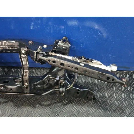 Puente Trasero para Nissan Qashqai (J11)