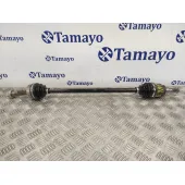 Transmision Trasera Izquierda para Nissan Qashqai (J11)