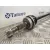 Transmision Trasera Izquierda para Nissan Qashqai (J11)