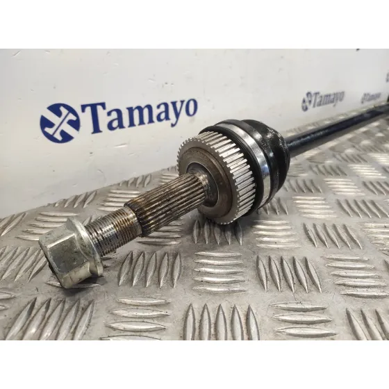 Transmision Trasera Izquierda para Nissan Qashqai (J11)