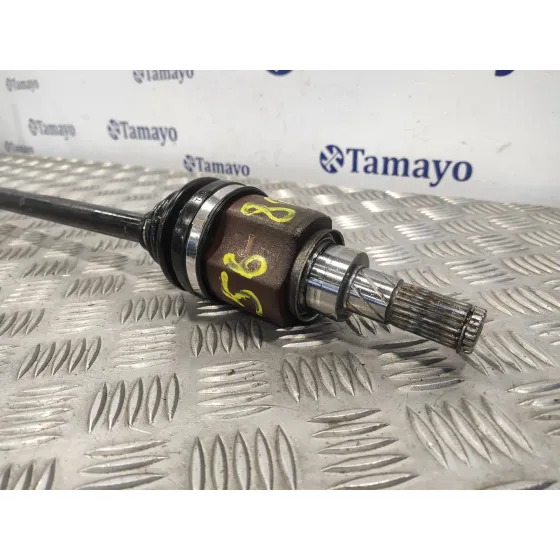 Transmision Trasera Izquierda para Nissan Qashqai (J11)