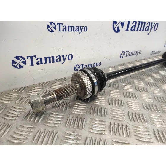 Transmision Trasera Derecha para Nissan Qashqai (J11)