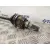 Transmision Trasera Derecha para Nissan Qashqai (J11)