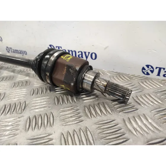 Transmision Trasera Derecha para Nissan Qashqai (J11)