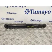 Amortiguador Trasero para Nissan Qashqai (J11)