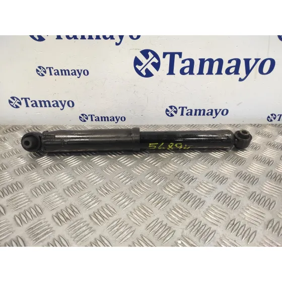 Amortiguador Trasero para Nissan Qashqai (J11)