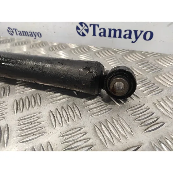 Amortiguador Trasero para Nissan Qashqai (J11)