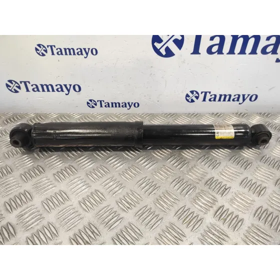 Amortiguador Trasero para Nissan Qashqai (J11)