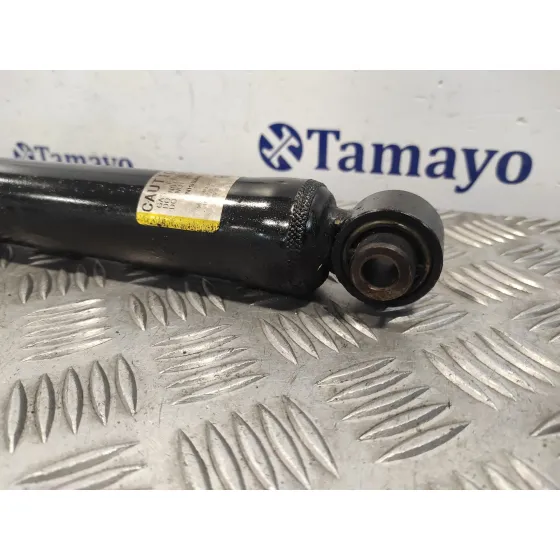 Amortiguador Trasero para Nissan Qashqai (J11)