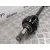 Transmision Trasera Izquierda para Mercedes-Benz Clase M (W164)
