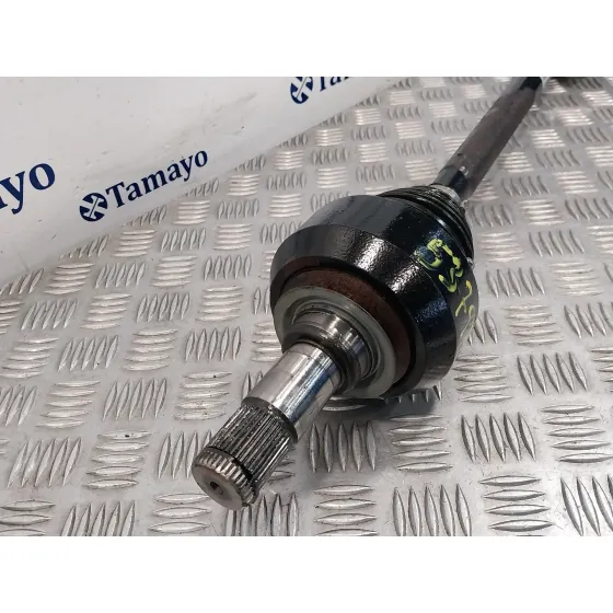 Transmision Trasera Izquierda para Mercedes-Benz Clase M (W164)