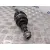 Transmision Trasera Izquierda para Mercedes-Benz Clase M (W164)