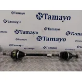 Transmision Trasera Derecha para Mercedes-Benz Clase M (W164)