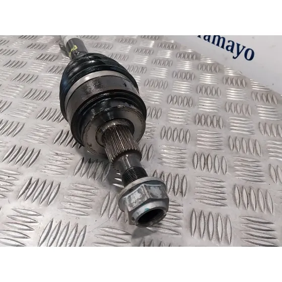 Transmision Trasera Derecha para Mercedes-Benz Clase M (W164)