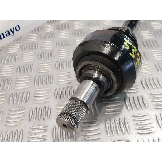 Transmision Trasera Derecha para Mercedes-Benz Clase M (W164)