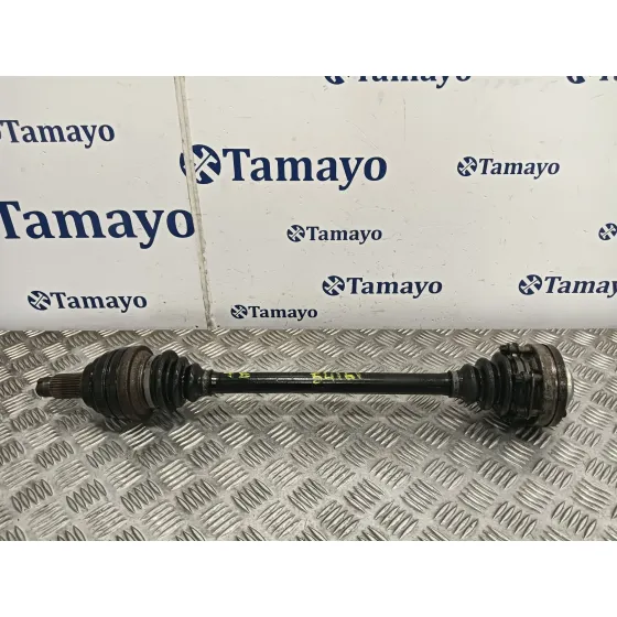 Transmision Trasera Derecha para Bmw X5 (E53)