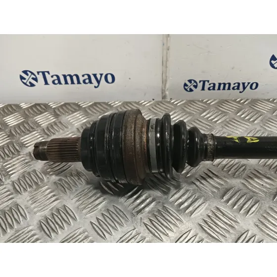 Transmision Trasera Derecha para Bmw X5 (E53)