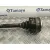 Transmision Trasera Derecha para Bmw X5 (E53)