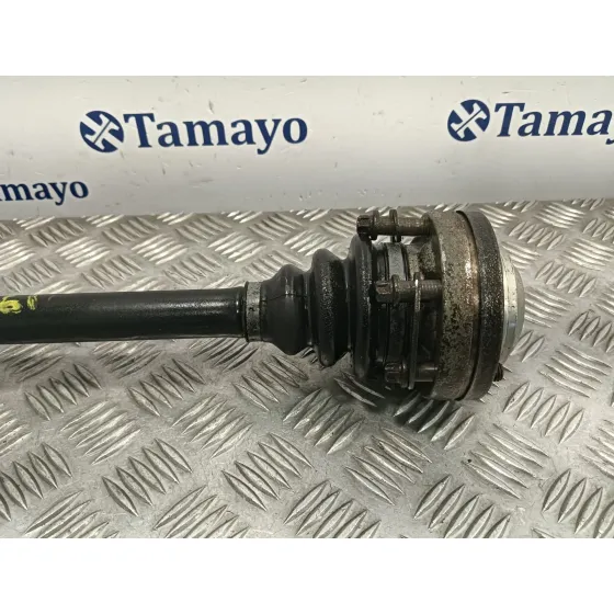 Transmision Trasera Derecha para Bmw X5 (E53)