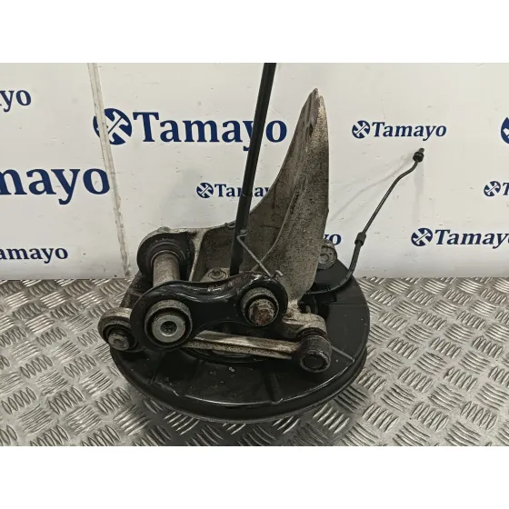 Mangueta Trasera Izquierda para Bmw X5 (E53)
