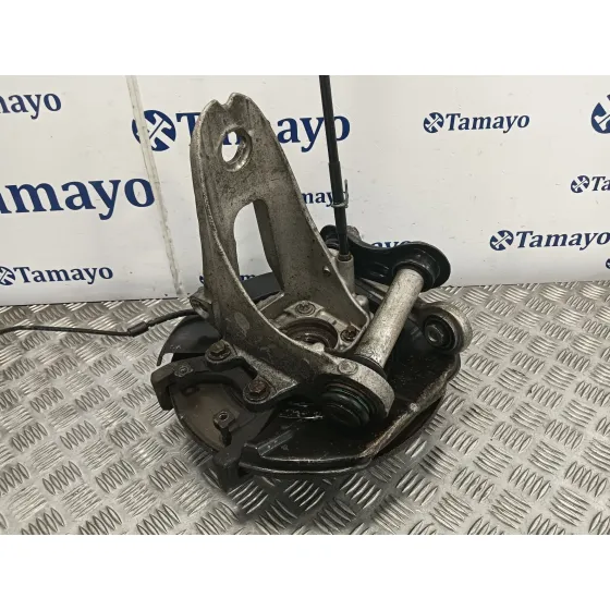 Mangueta Trasera Izquierda para Bmw X5 (E53)