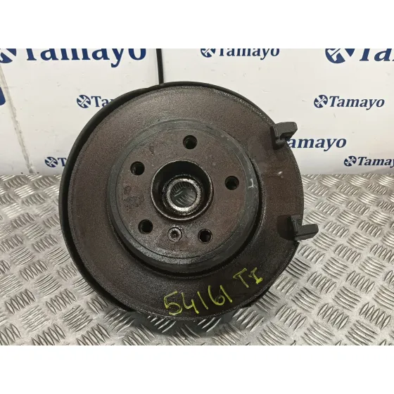 Mangueta Trasera Izquierda para Bmw X5 (E53)