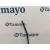 Mangueta Trasera Izquierda para Bmw X5 (E53)