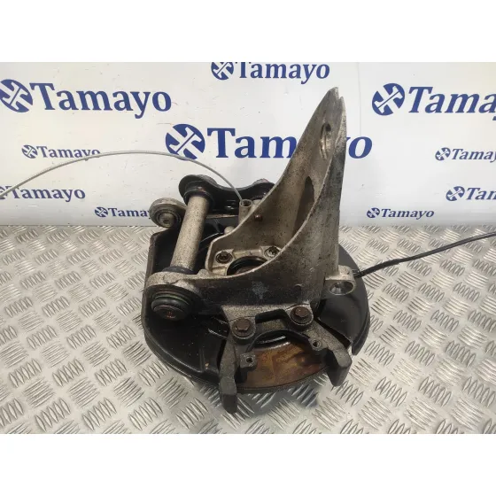 Mangueta Trasera Derecha para Bmw X5 (E53)