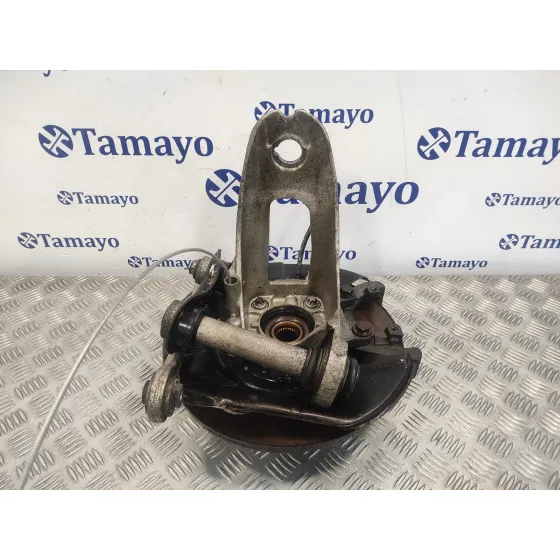 Mangueta Trasera Derecha para Bmw X5 (E53)
