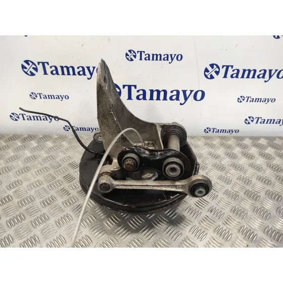 Mangueta Trasera Derecha para Bmw X5 (E53)