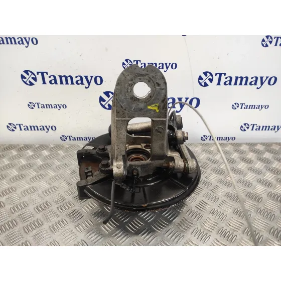 Mangueta Trasera Derecha para Bmw X5 (E53)
