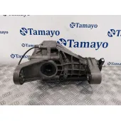 Diferencial Trasero para Mercedes-Benz Clase M (W164)