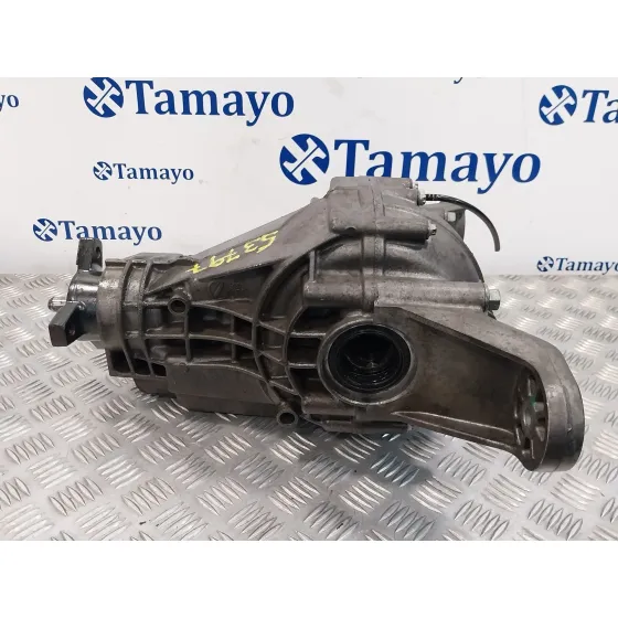 Diferencial Trasero para Mercedes-Benz Clase M (W164)